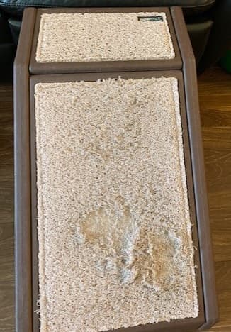 Pet Ramp Dog Ramp 1
