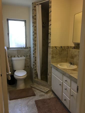 Two Bedrooms Available in Menlo Park Walking Distance to Campus 3
