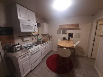 2BD/1BA Cottage Premium Location Downtown Palo Alto 1