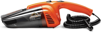 Car Vacuum Cleaner. Almost New 1