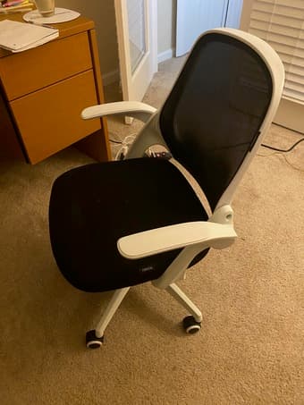 Hbada office chair 1