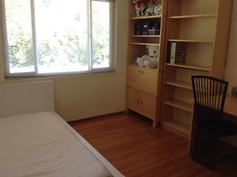 quiet and nice 3/2 house in Palo Alto 2