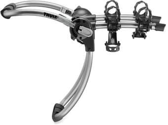 Thule Gateway 2-Bike Trunk Rack 1