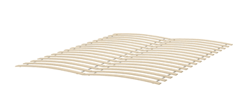 Ikea TARVA Queen Bed 2