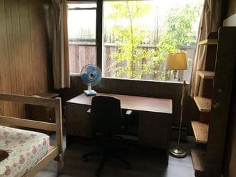 $990 Furnished newly remodeled room for rent in Palo Alto from now 1