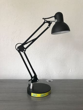 LED Lamp 1