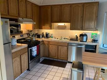 Looking for a roommate in Laurel Heights / Inner Richmond in SF! 2
