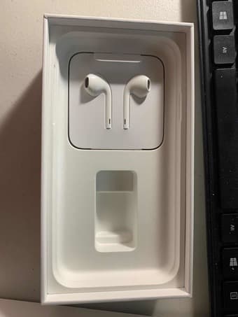 EarPods with Lightning Connector 2