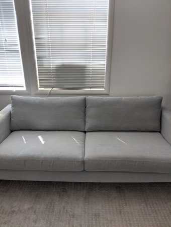 Like new couch 2