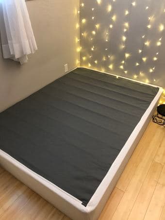 Full Box Spring for Sale! 2