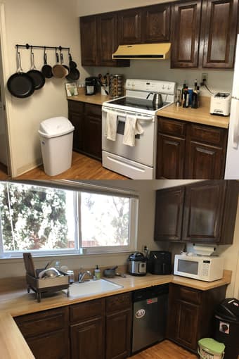 Spacious Master Bedroom & Private Bathroom in 4bd/2ba house in P 3