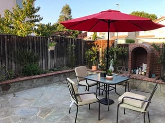 $1150/month - Large room for rent in EPA available now! near Stanford 2