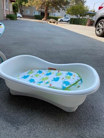 Baby Stuff 2