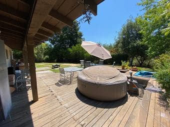 Join our co-op in Los Altos Hills! 2