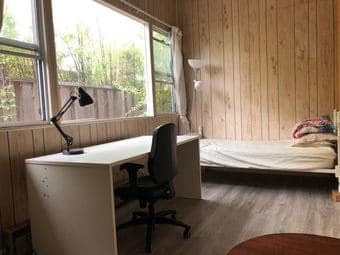 $990 Newly remodeled room for rent in Palo Alto now 3