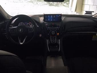 2019 ACURA RDX (only 7,000 miles and in excellent condition) 3