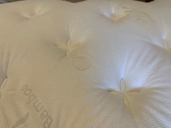 Free Aireloom Hybrid Bamboo Mattress 3