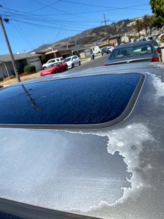 2007 Honda Civic Coupe EX 3