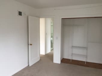 1-bedroom for rent  (Mountain View) 3