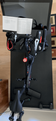 Like New Peloton for Sale!! 1