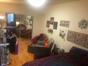 VERY Spacious room available in a VERY spacious and beautiful house! 2