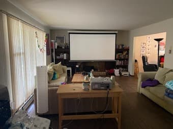 Join our co-op in Los Altos Hills! 2