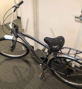 Evo Bike 2
