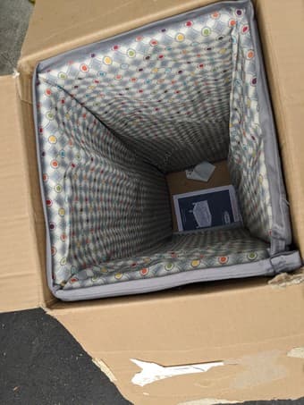 GRACO Pack & Play for babies 1
