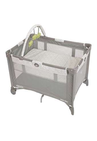 GRACO Pack & Play for babies 2