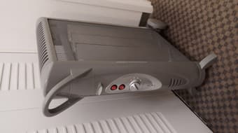 Bionaire Silent Heater & Radiator [Excellent] 1