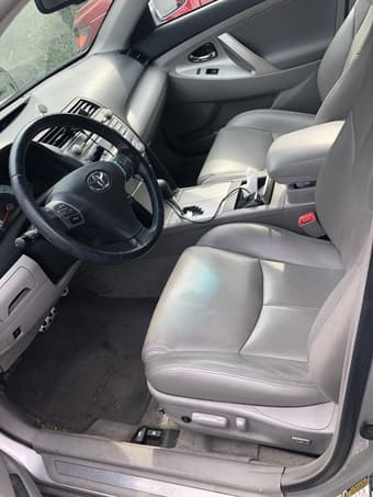 2011 Camry SE 91k miles for sale 3