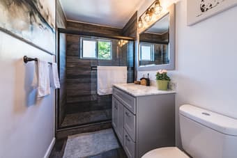 Stanford University Traveler's love Bay Trail 2B/1B Furnished  House 3