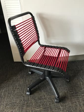 Bungee Office Chair 1
