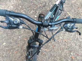 Diamondback used bike for sale 2