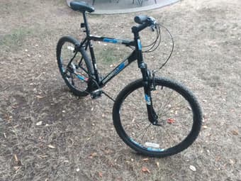Diamondback used bike for sale 3