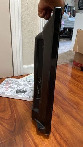32inch LG LED TV for Sale! 3