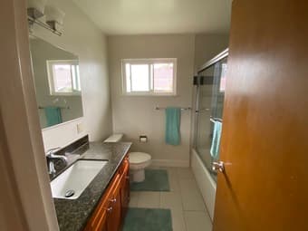 Room Available in Gorgeous, large 2 Bd/2 Ba in Downtown Palo Alto 3