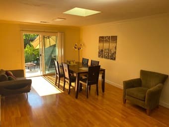 VERY Spacious room available in a VERY spacious and beautiful house! 2