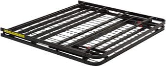 Foldable Bed Frame (14" under bed storage) 2