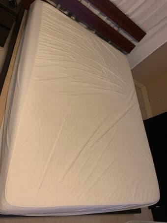 Mattress: Canadian Endy Love Sleep -  Queen Size 1