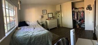 Private Room in 4 bd/3 bth house in Sunnyvale/Mountain View 1