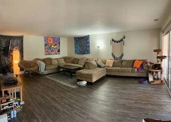 Private Room in 4 bd/3 bth house in Sunnyvale/Mountain View 2