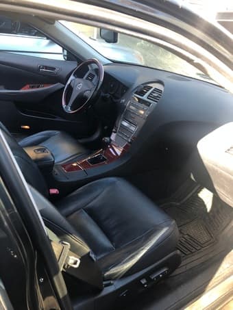2009 Lexus ES 350, great conditions 3