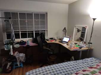 The cheapest living room (Palo Alto 2B1b) near Stanford for rent! 2