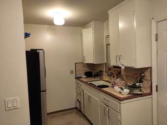 The cheapest living room (Palo Alto 2B1b) near Stanford for rent! 3