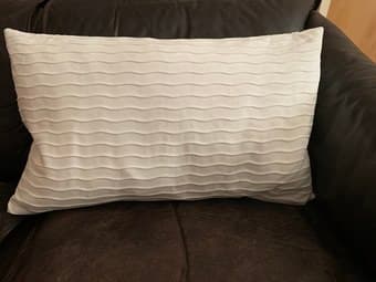 Ikea Pillow 1