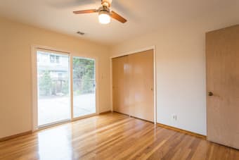 2 Bedrooms available in Lovely 5 BR, 3.5 BA Atherton Home!! 1