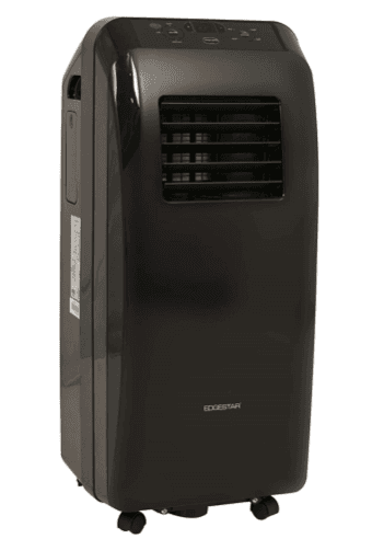 Portable AC 10,000 BTU 1