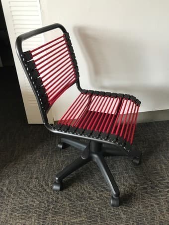 Bungee Office Chair 1