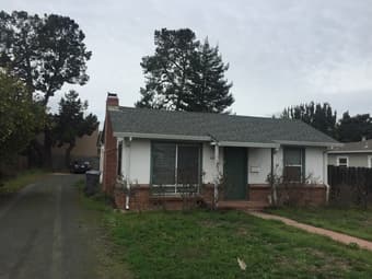 1 Bedroom, Mountain View, close to downtown 1